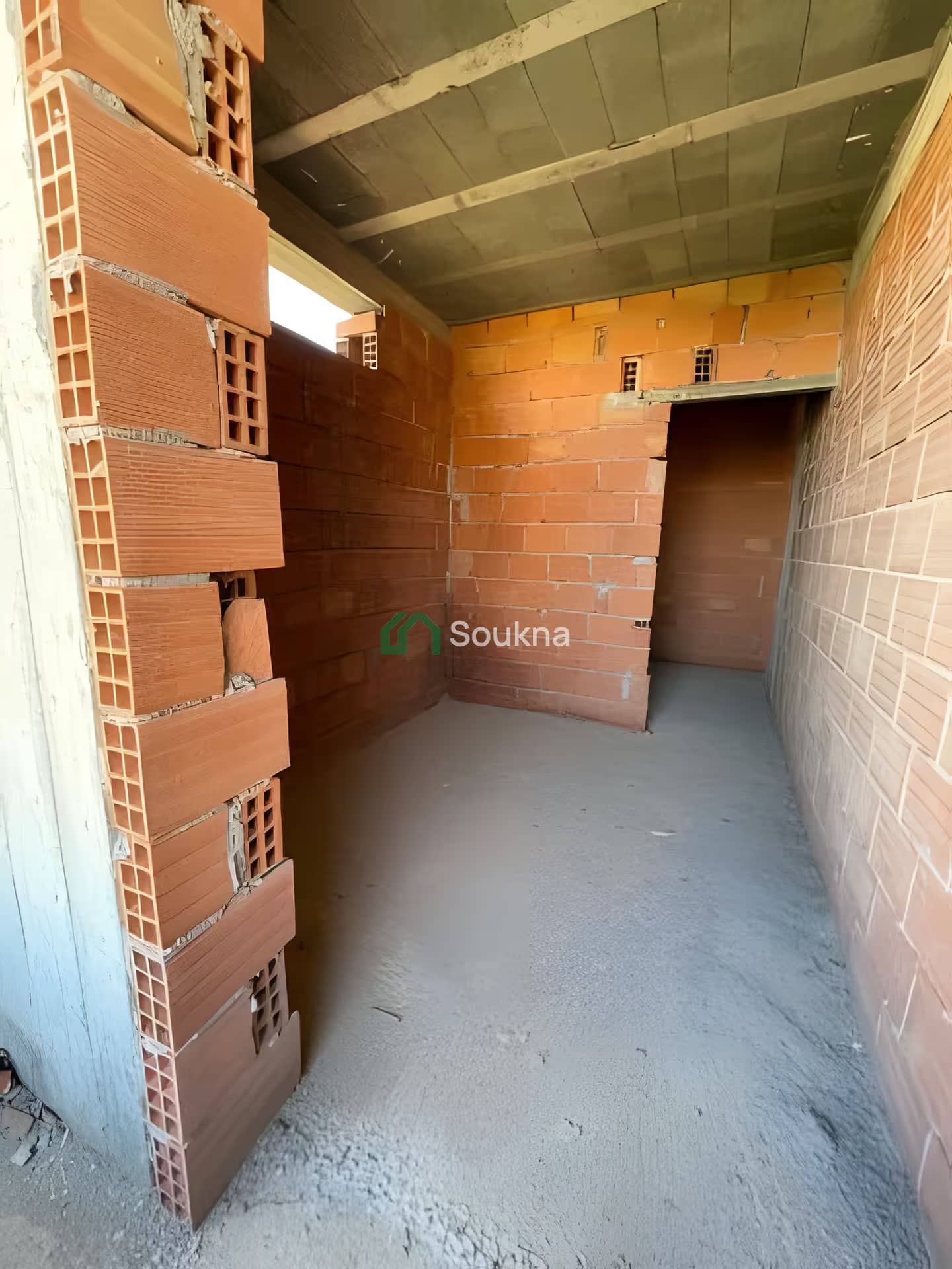 بيع هيكل الجزائر الرويبة-4