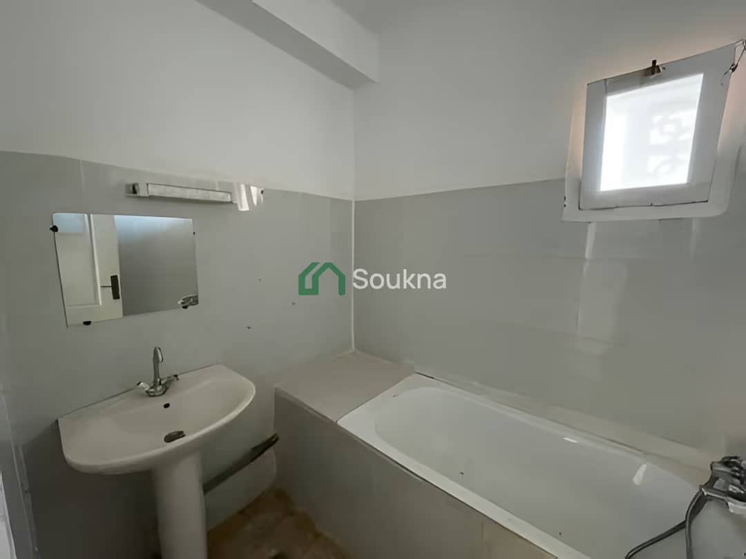 كراء شقة 3 غرف الجزائر الرغاية - Photo 5