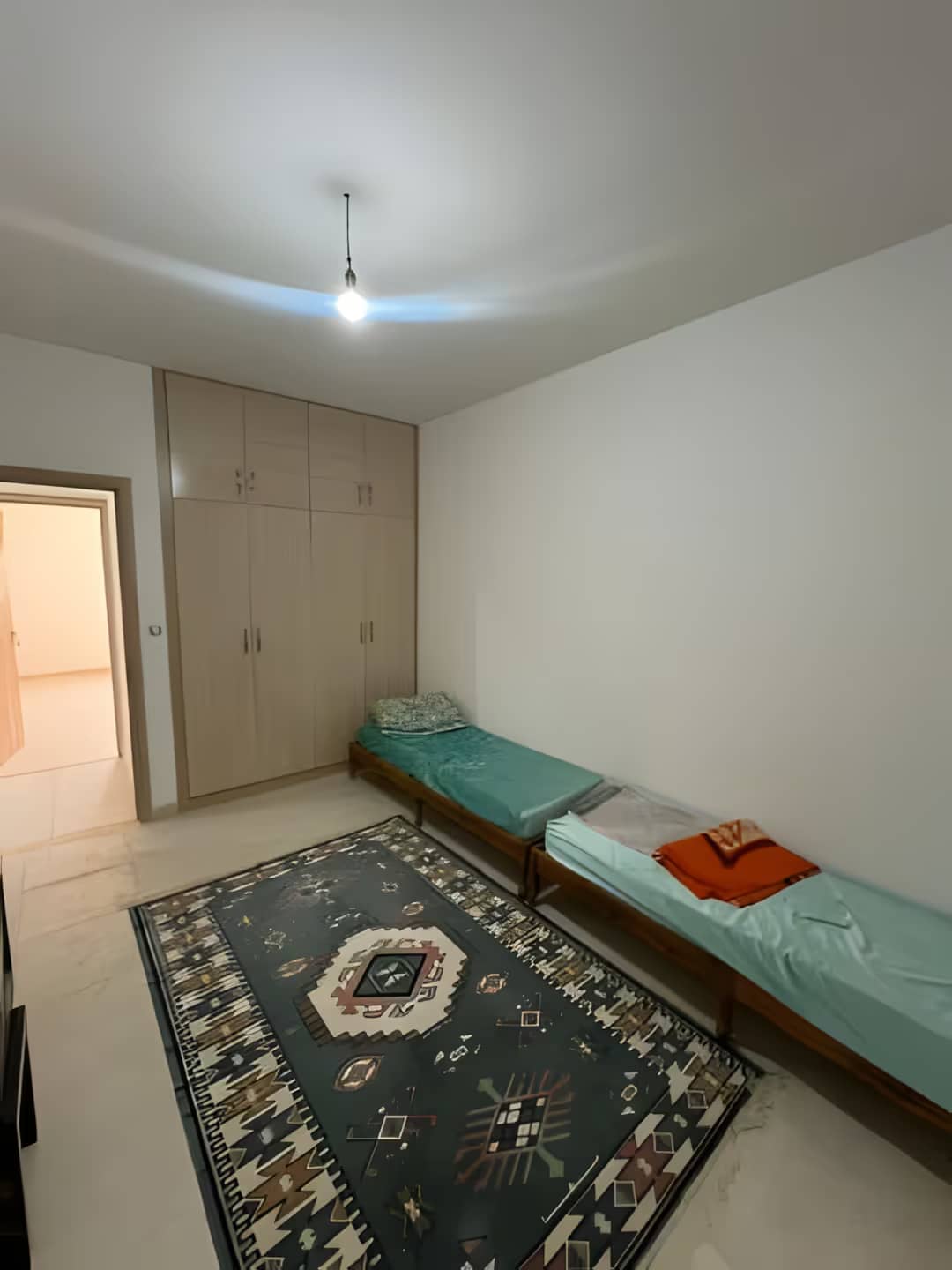 Location Appartement F4 Alger Mahelma - Photo 6
