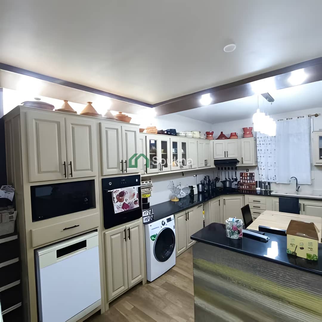 بيع فيلا بومرداس بومرداس - Photo 5