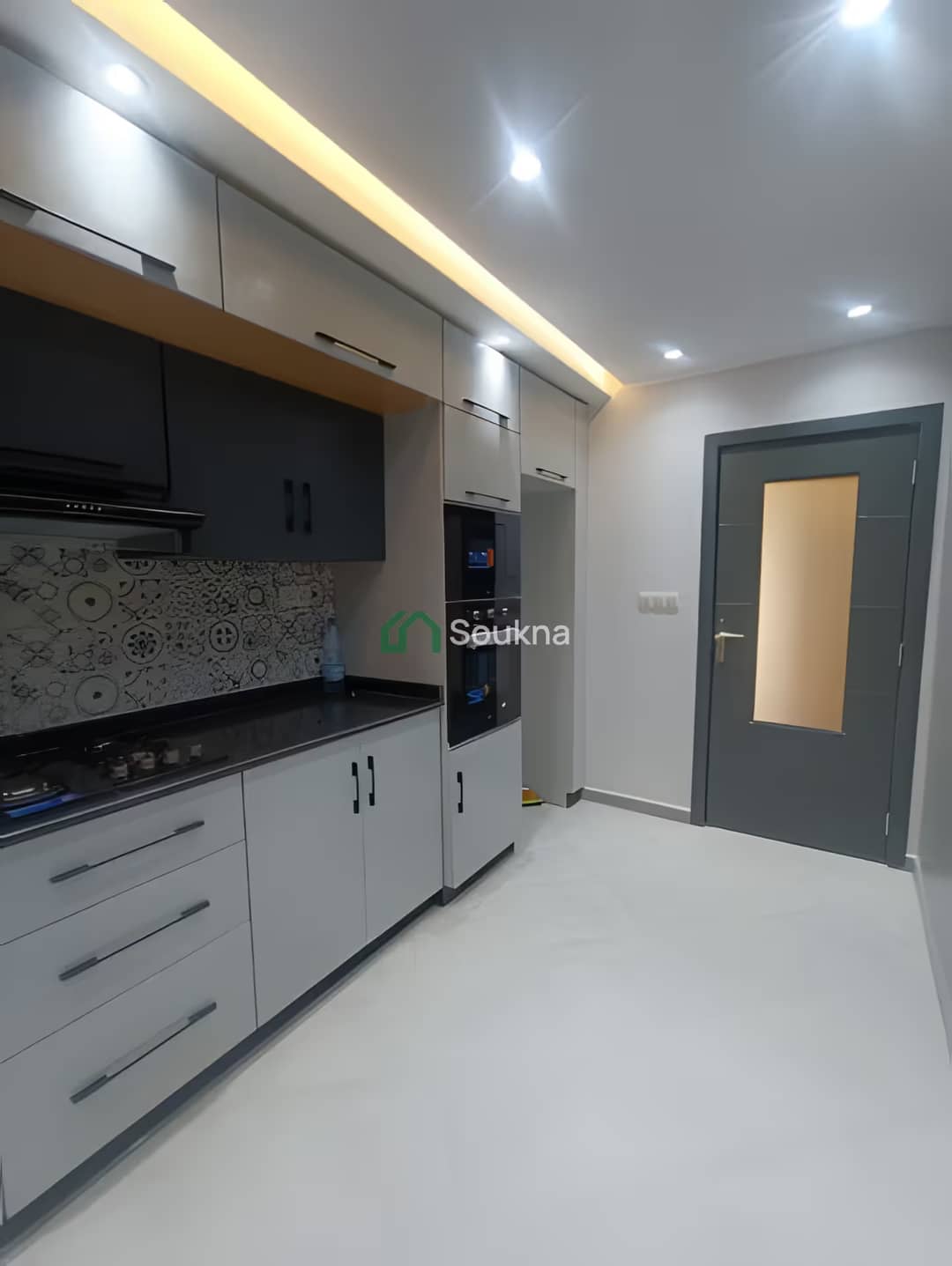 بيع شقة 3 غرف بومرداس بومرداس - Photo 5