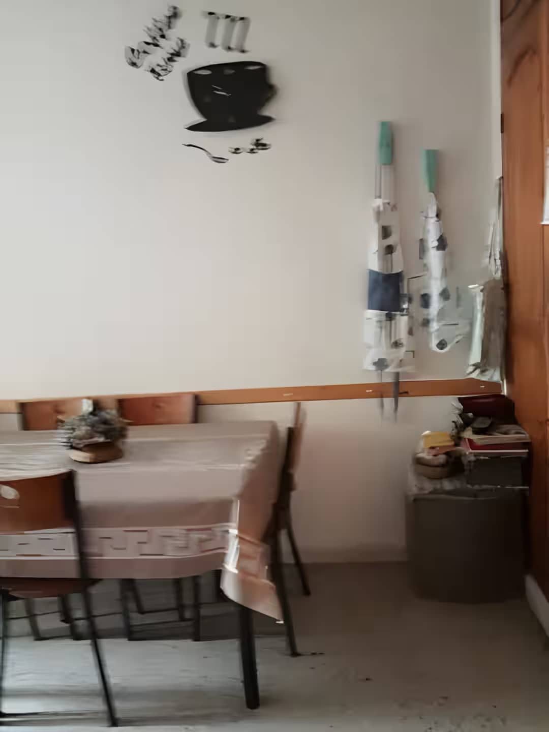 Location Appartement F4 Boumerdes Boudouaou - Photo 5