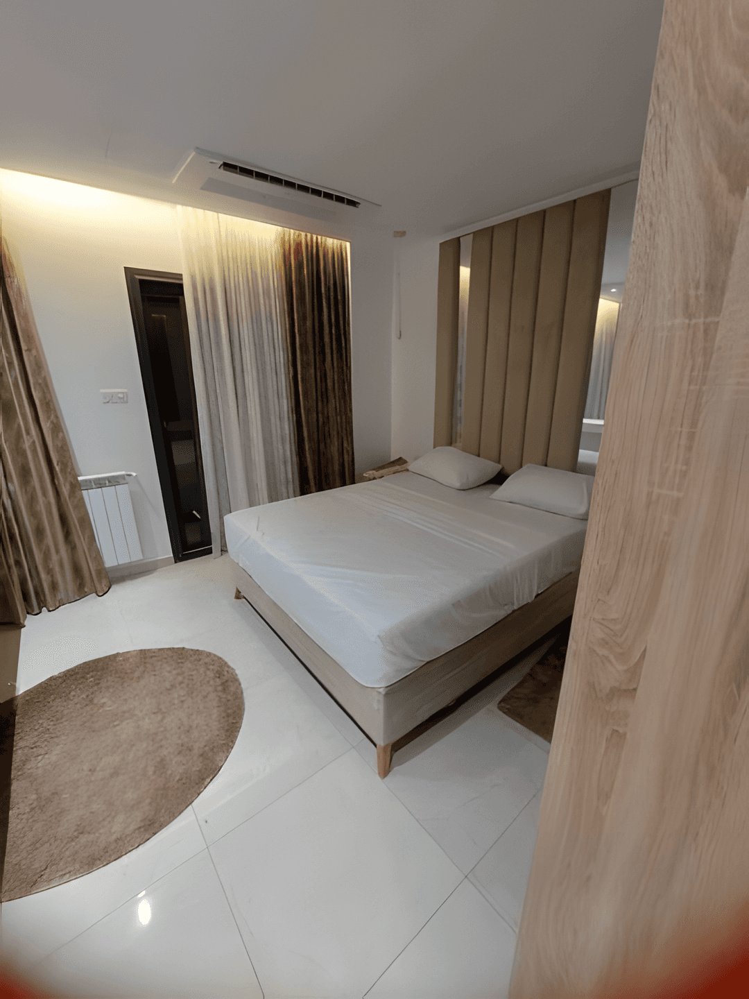 Vente Appartement F3 Alger Dar El Beida - Photo 5