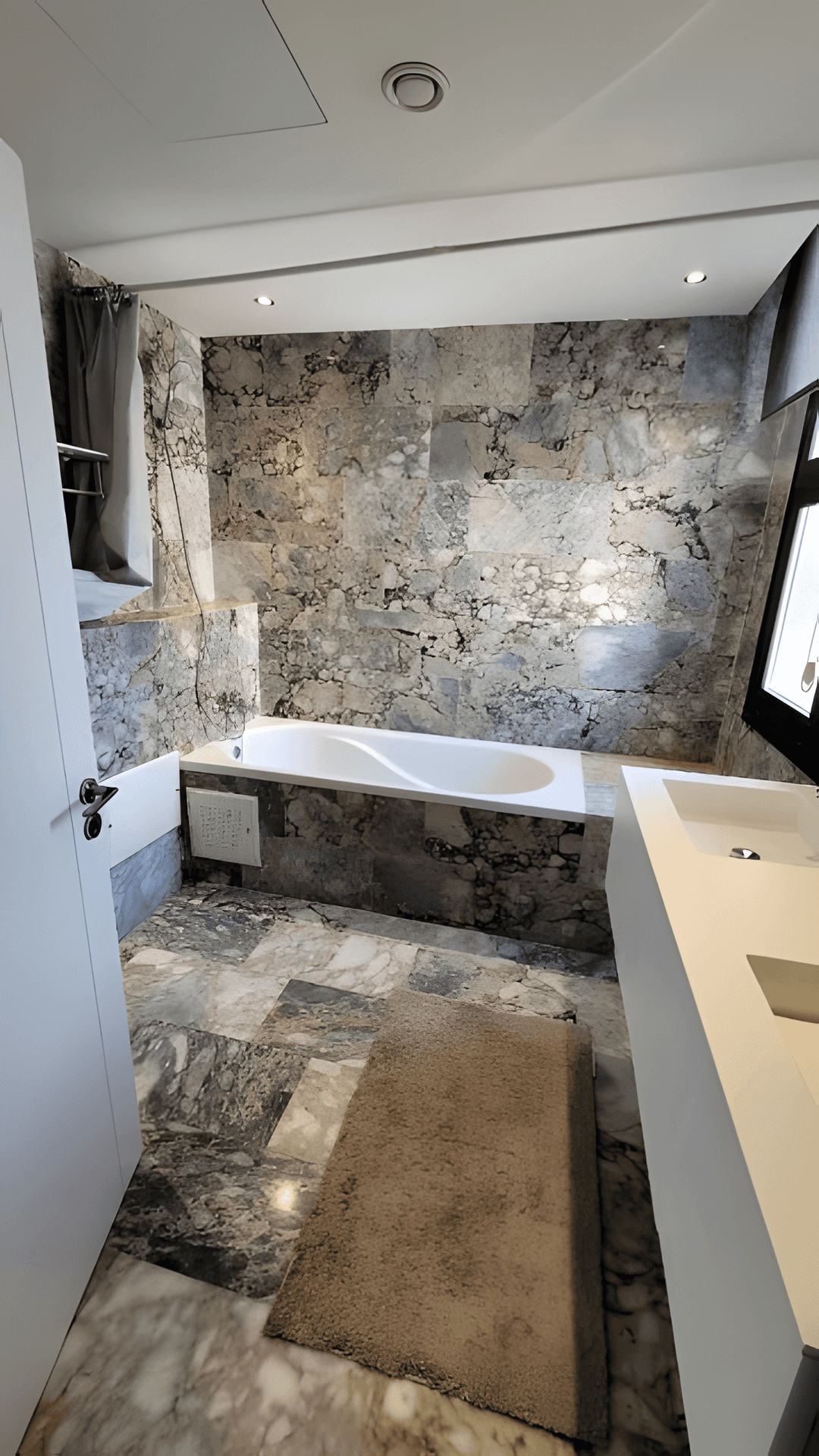 Vente Appartement F3 Alger Cheraga - Photo 5