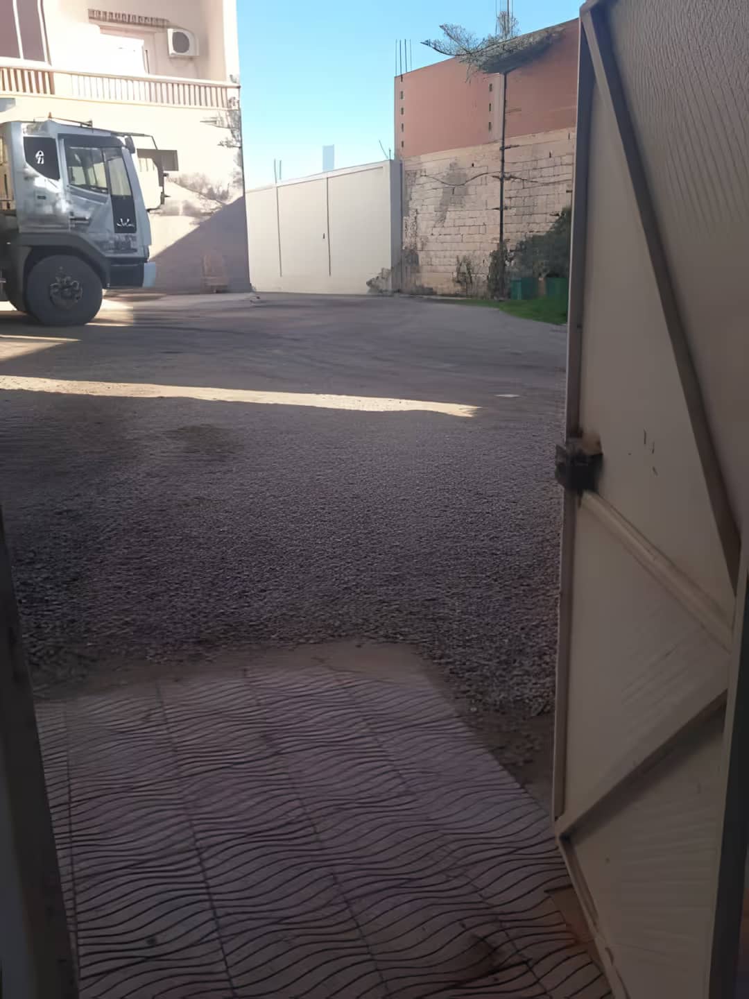 Location Local Alger Mahelma - Photo 6
