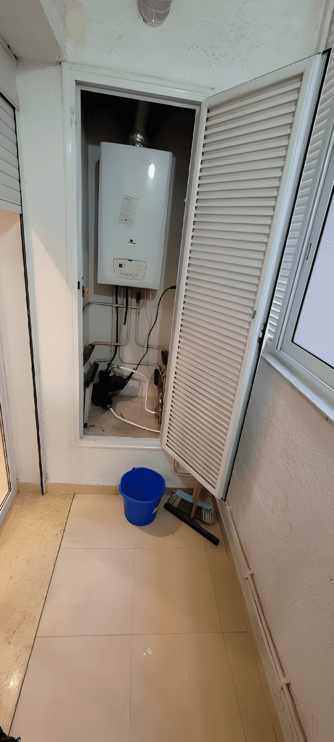 Vente Appartement F4 Alger Dely Brahim - Photo 5