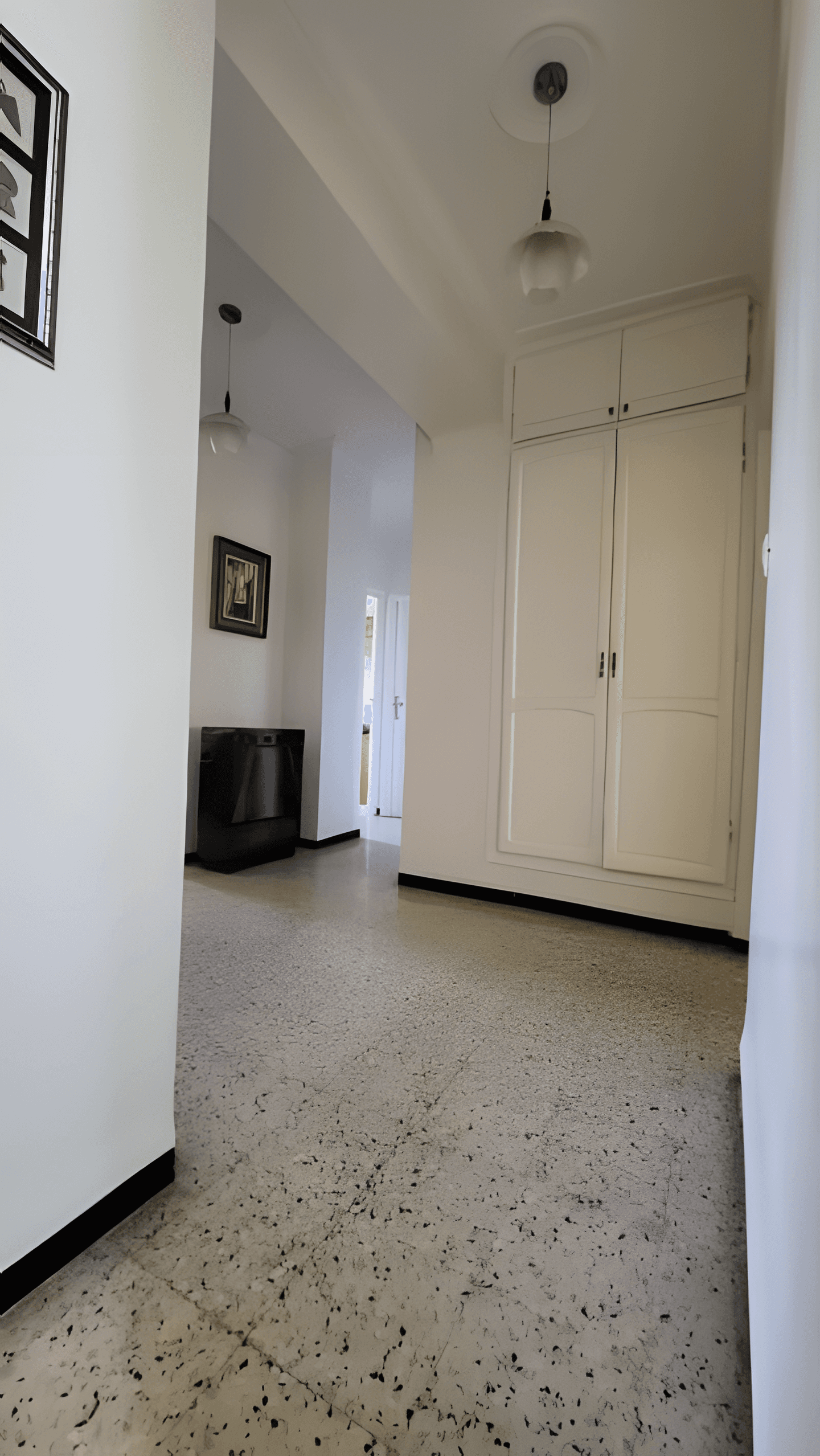 Vente Appartement F4 Alger El Achour-4