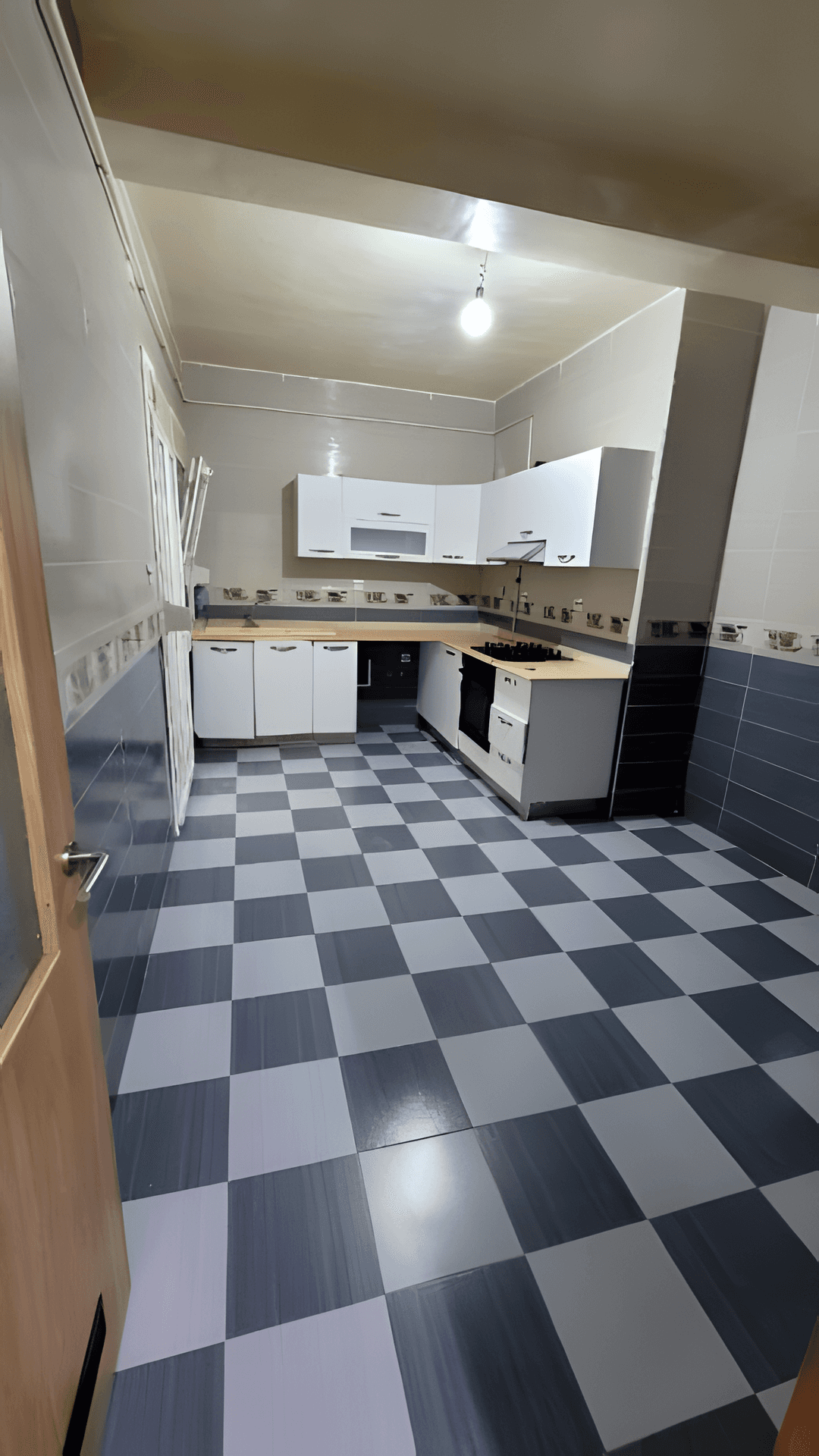 Vente Appartement F4 Alger Ouled Fayet - Photo 6