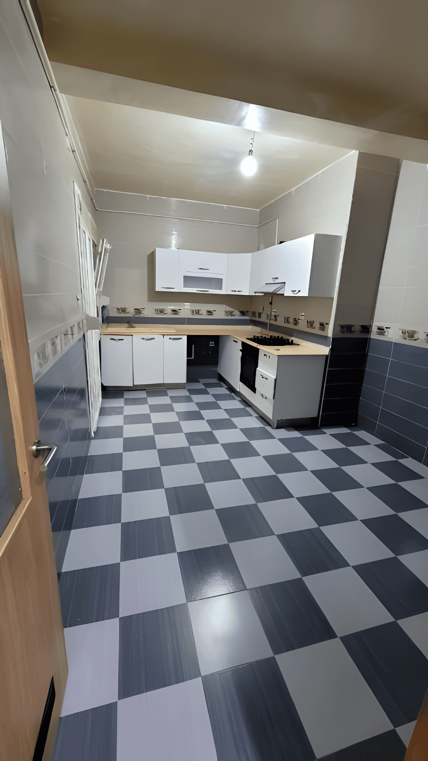 Vente Appartement F4 Alger Ouled Fayet-5