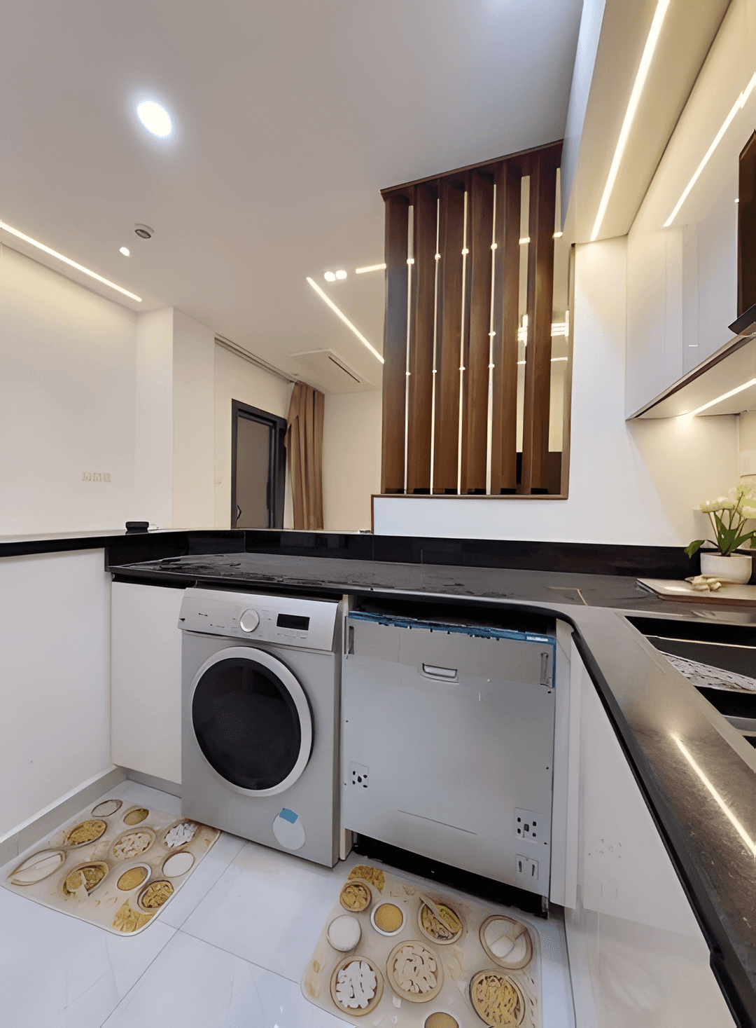 Vente Appartement F4 Alger Dar El Beida - Photo 5