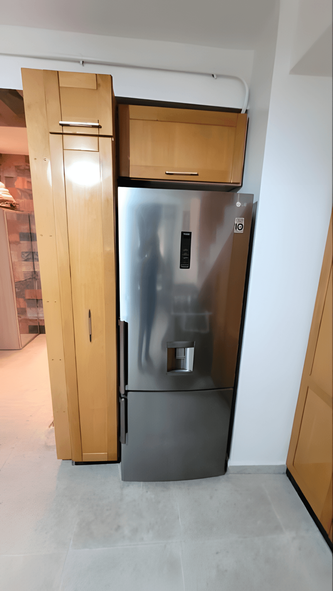 Vente Duplex F4 Alger El Achour - Photo 5