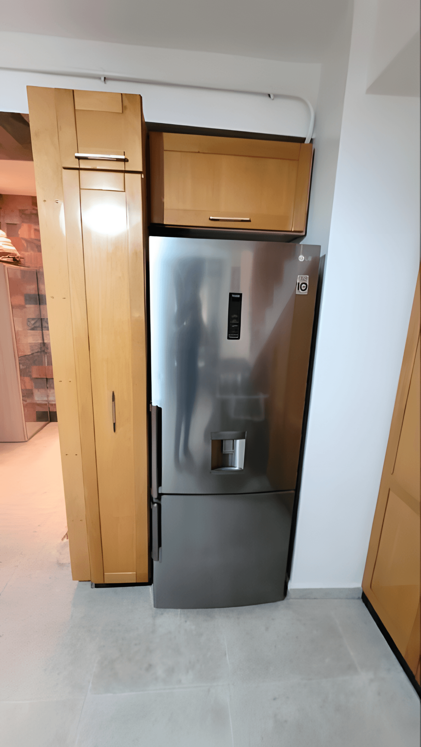 Vente Duplex F4 Alger El Achour-4