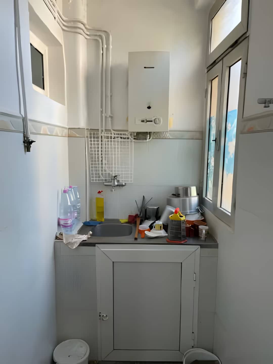 Vente Appartement F3 Alger Zeralda - Photo 6