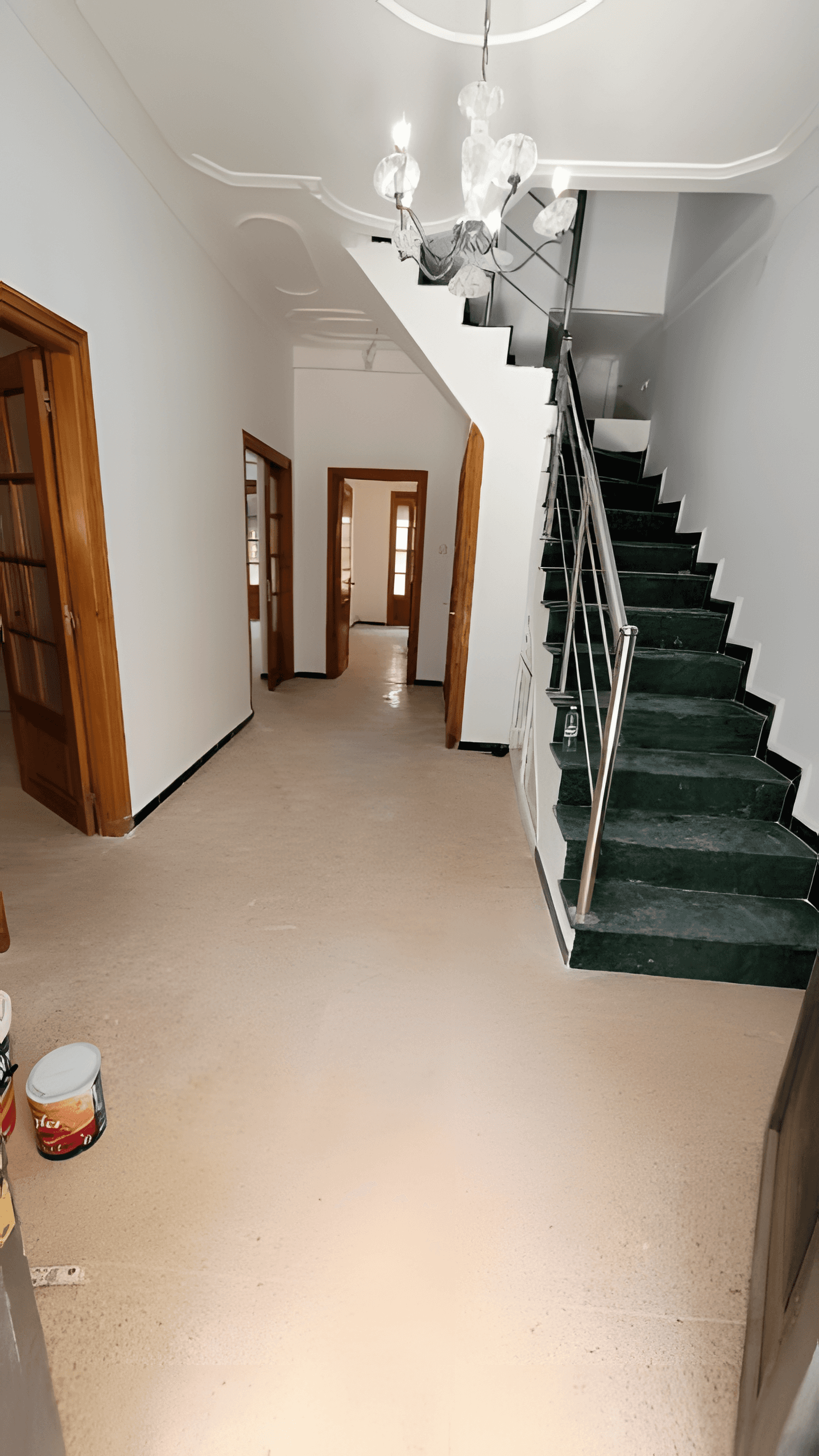 Vente Duplex F5 Alger El Achour-3