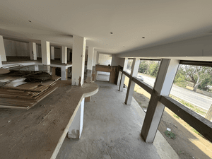 Location Immeuble Tizi Ouzou Azazga-3