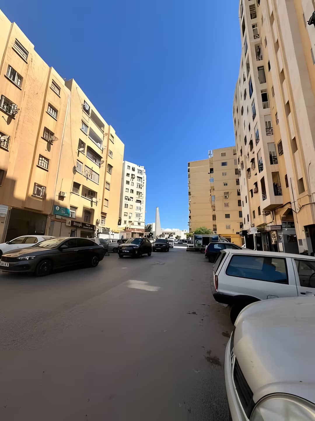 Vente Appartement F3 Oran Bir El Djir - Photo 6