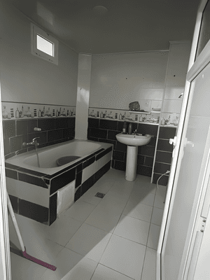 Vente Appartement F2 Tizi Ouzou Tizi Ouzou-4