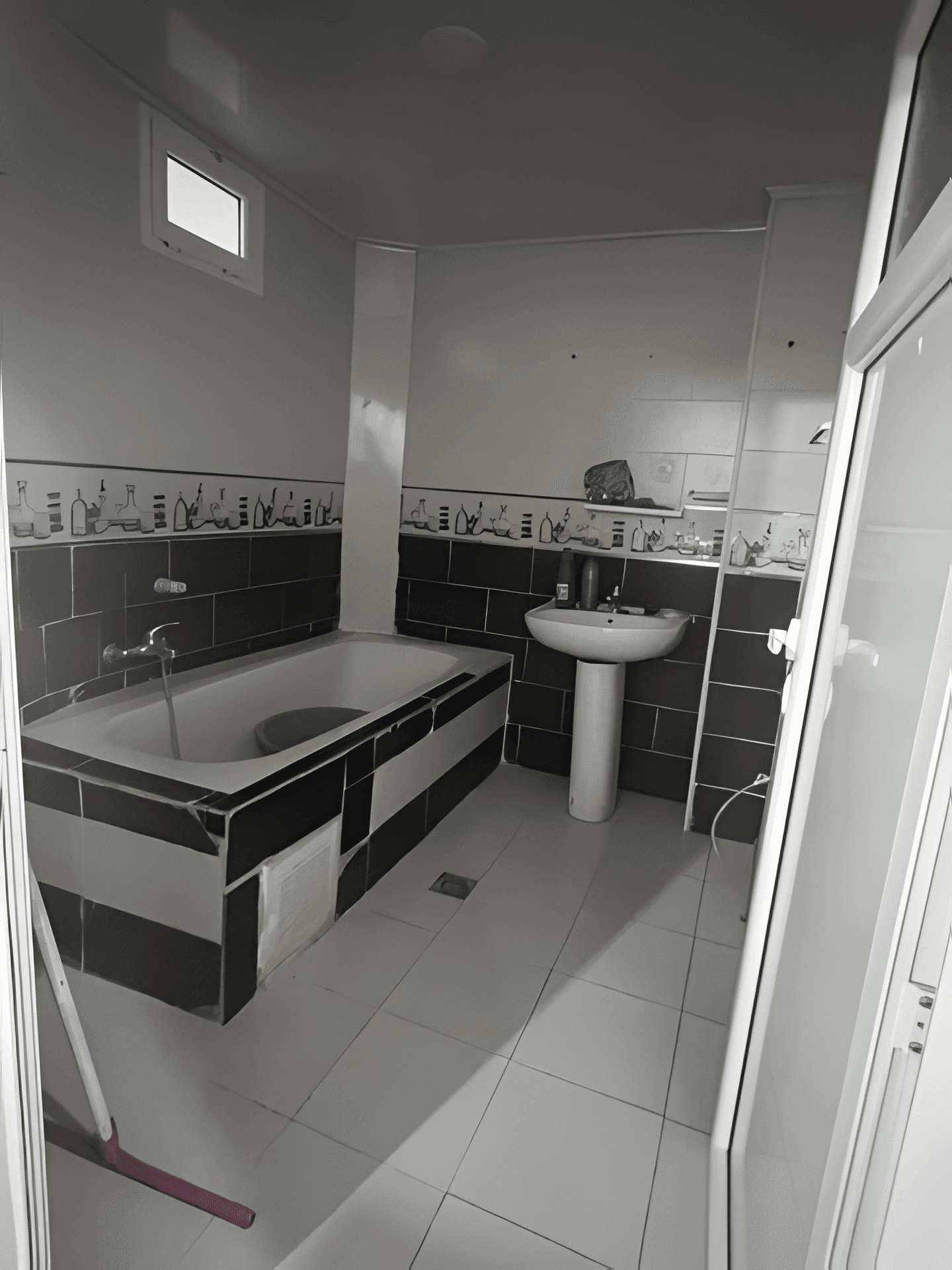 Vente Appartement F2 Tizi Ouzou Tizi Ouzou-4