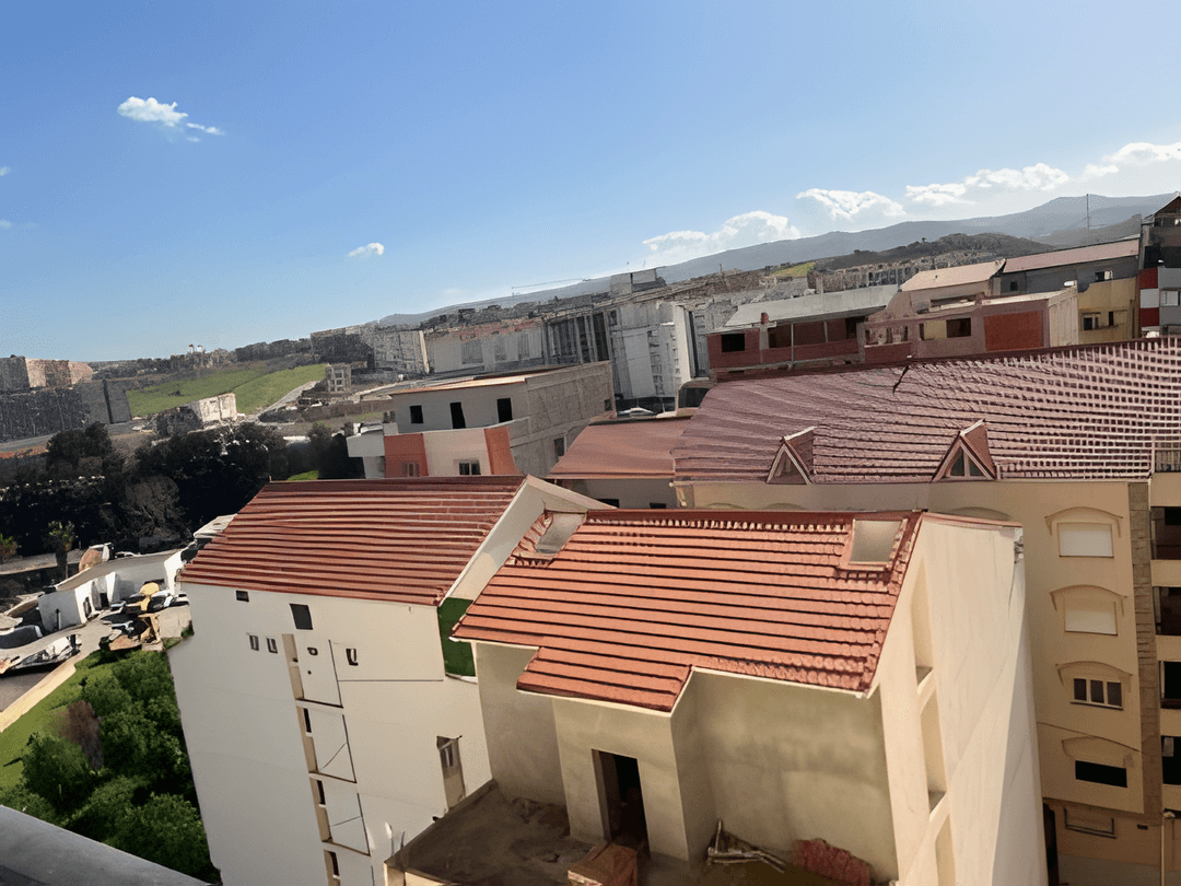 Vente Appartement F3 Boumerdès Boumerdes - Photo 10