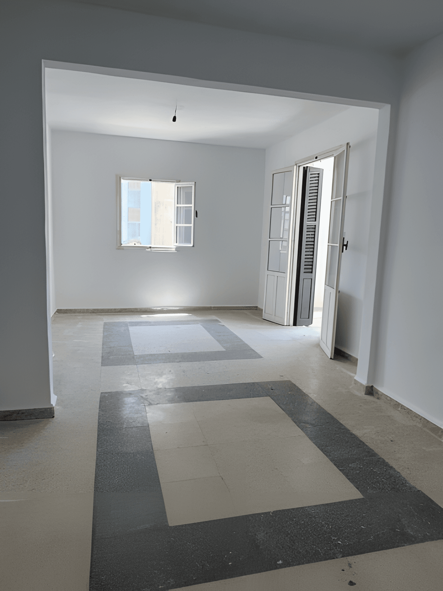 Vente Appartement F3 Boumerdès Boumerdes-4