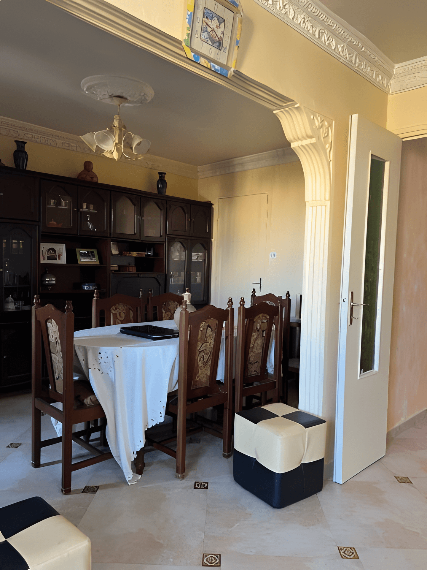 Vente Appartement F4 Boumerdès Tidjelabine-4