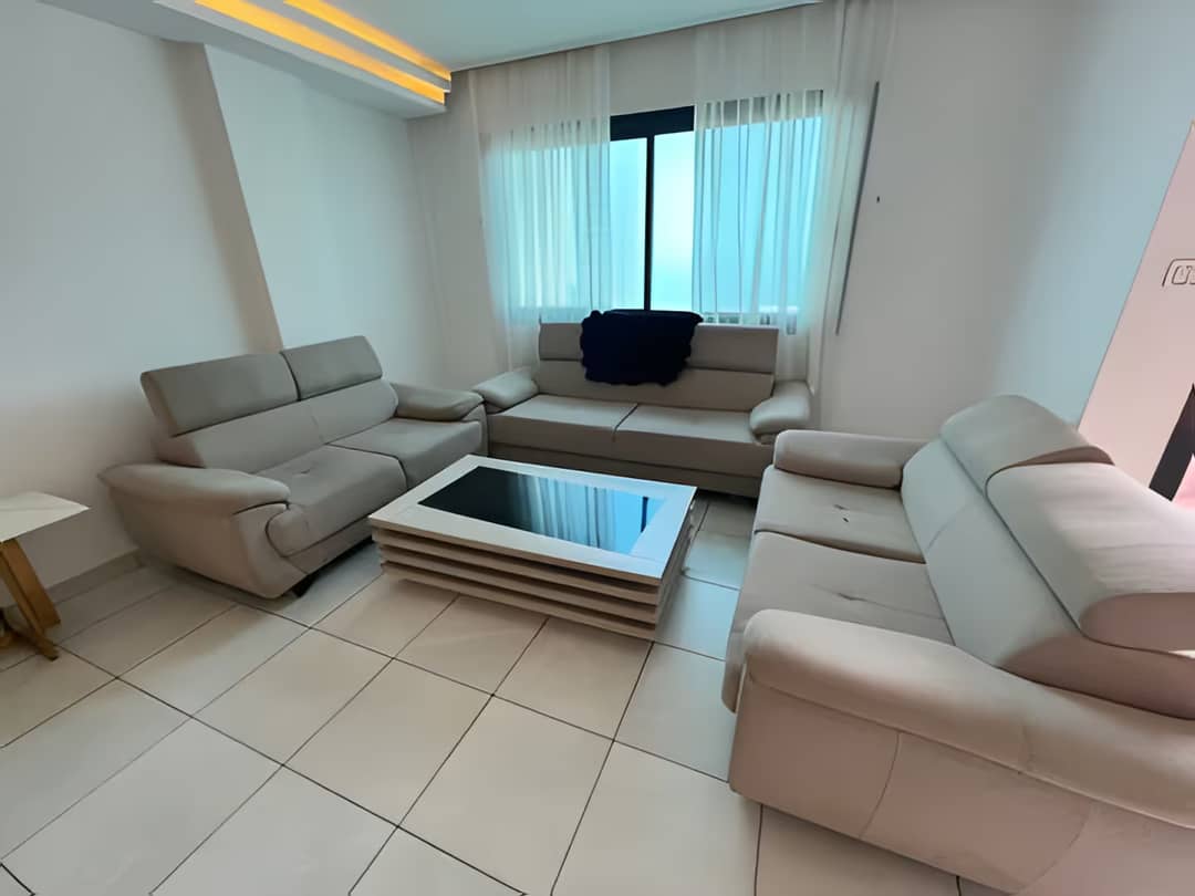 Vente Appartement F5 Oran Oran - Photo 5