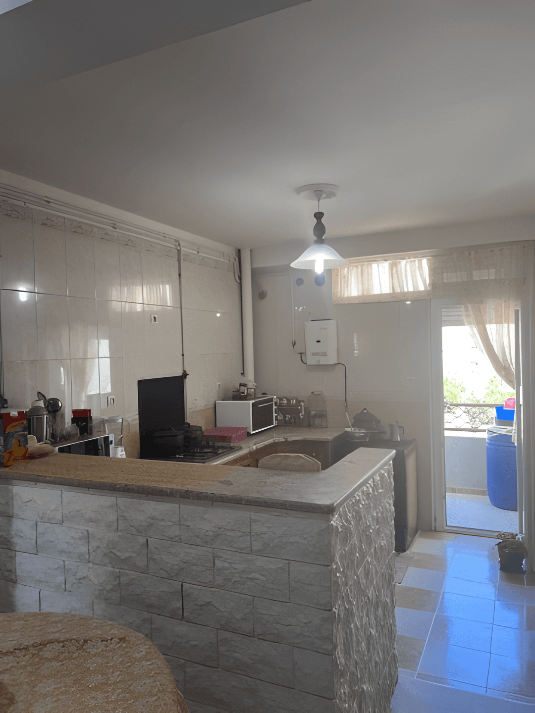 Vente Appartement F5 Boumerdès Boumerdes - Photo 5