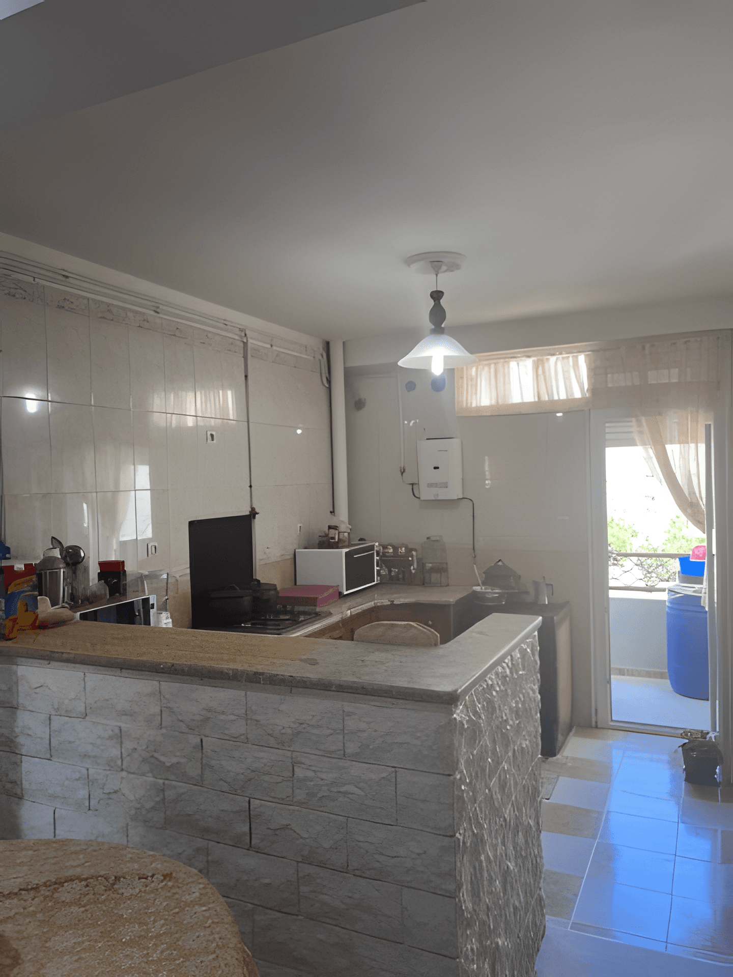 Vente Appartement F5 Boumerdès Boumerdes-4