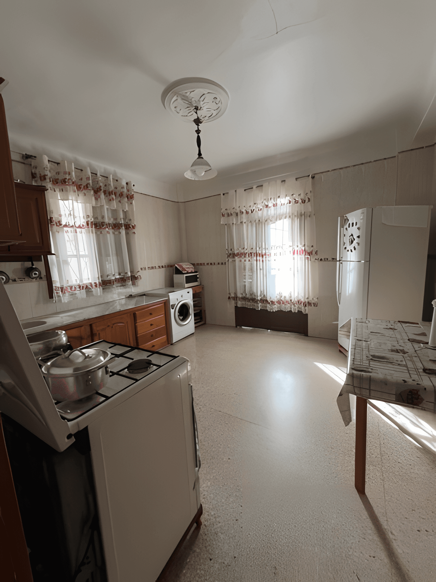 Vente Villa Boumerdès Boumerdes-3