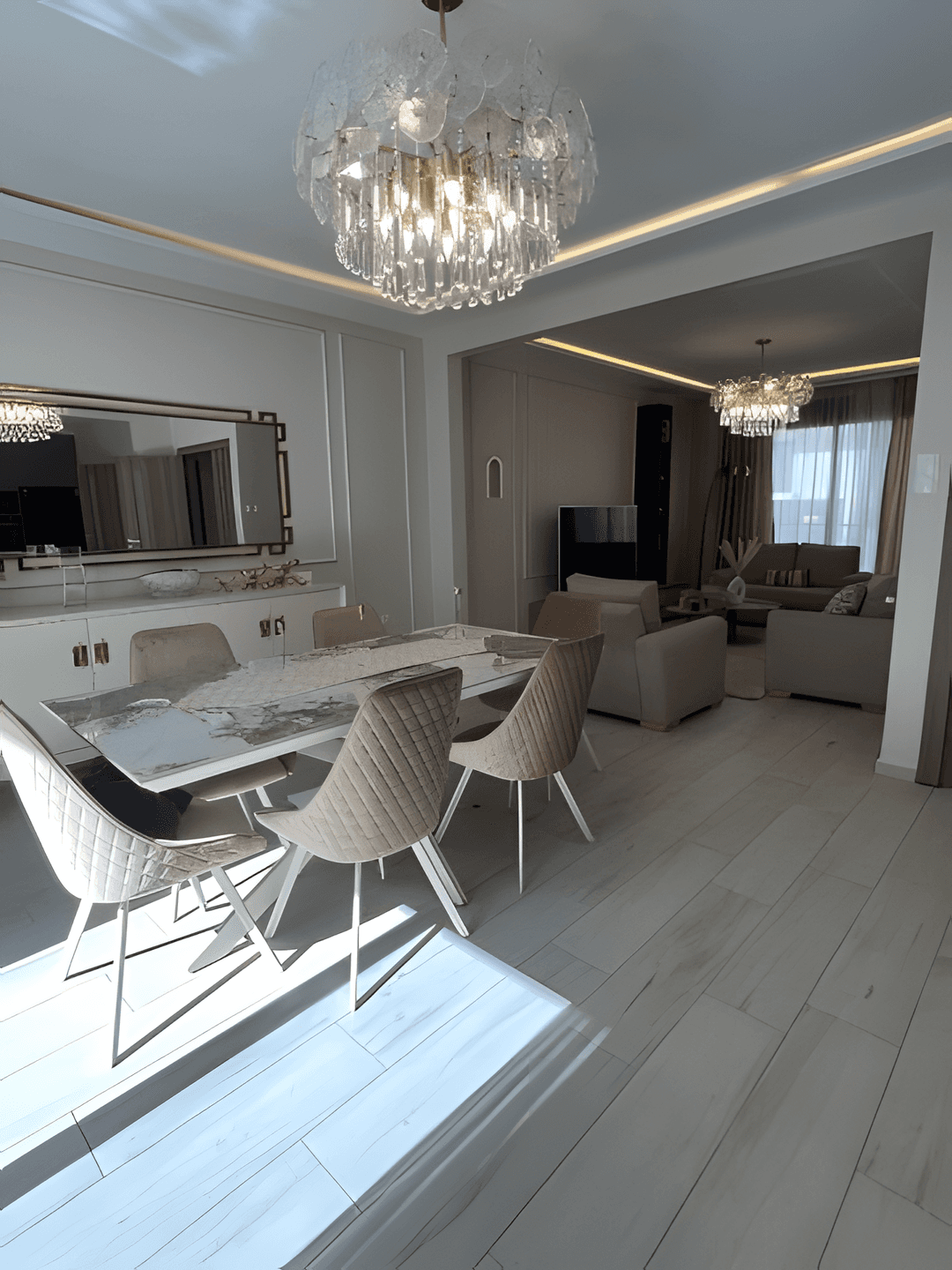 Vente Villa Boumerdès Thenia - Photo 6
