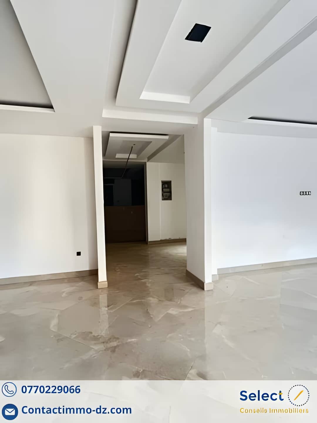 Vente Villa Oran Bir El Djir - Photo 5