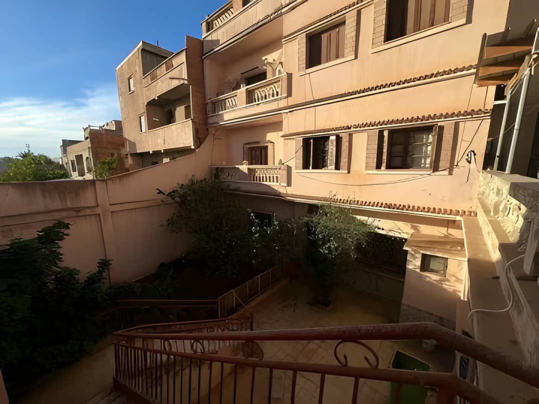 Vente Villa Oran Bir El Djir - Photo 5