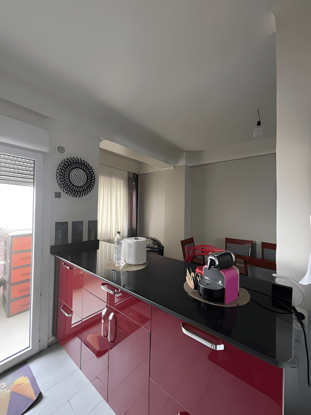 Location Appartement F3 Boumerdès Boumerdes - Photo 5