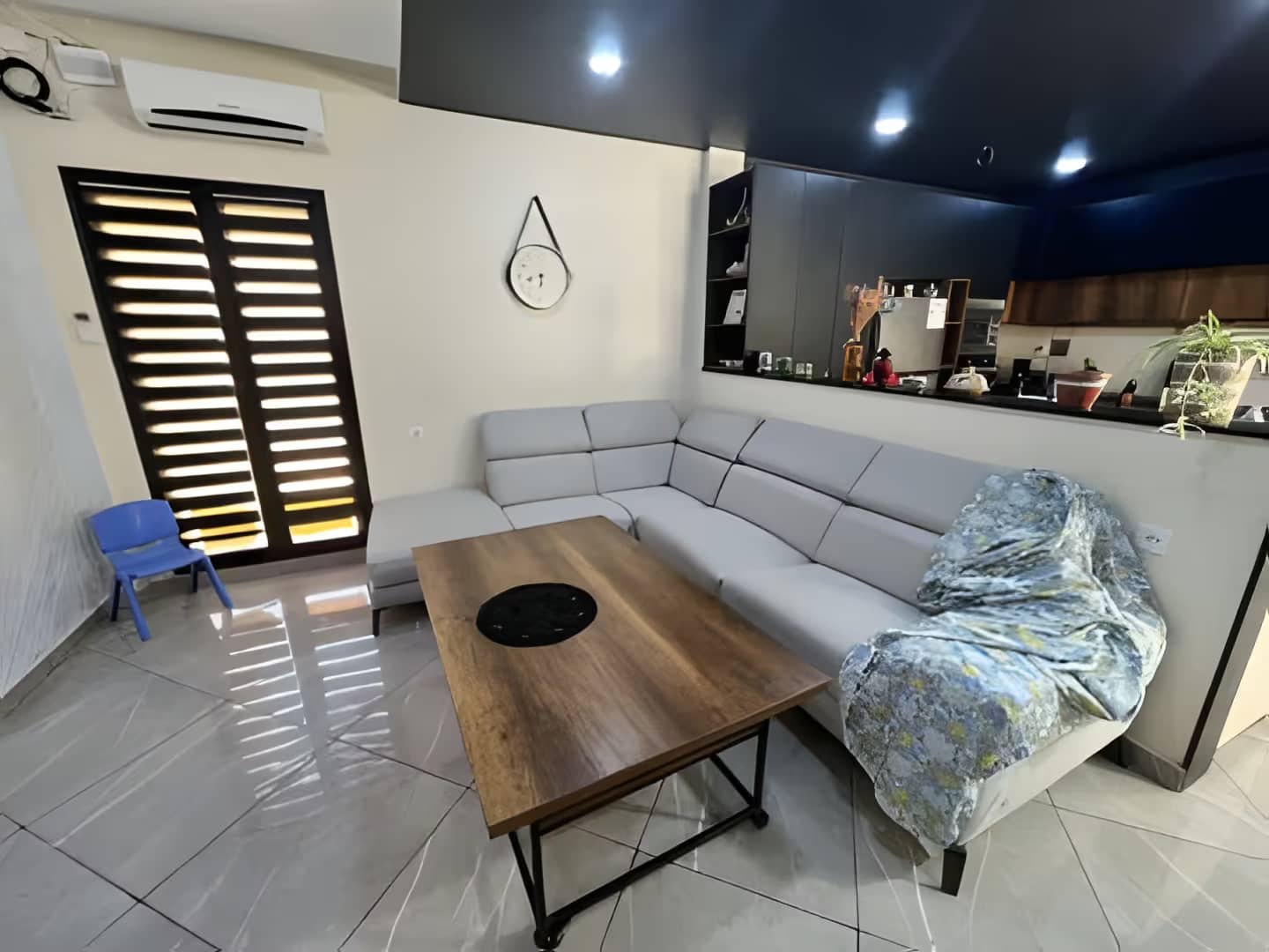 Vente Villa Oran Bir El Djir-4