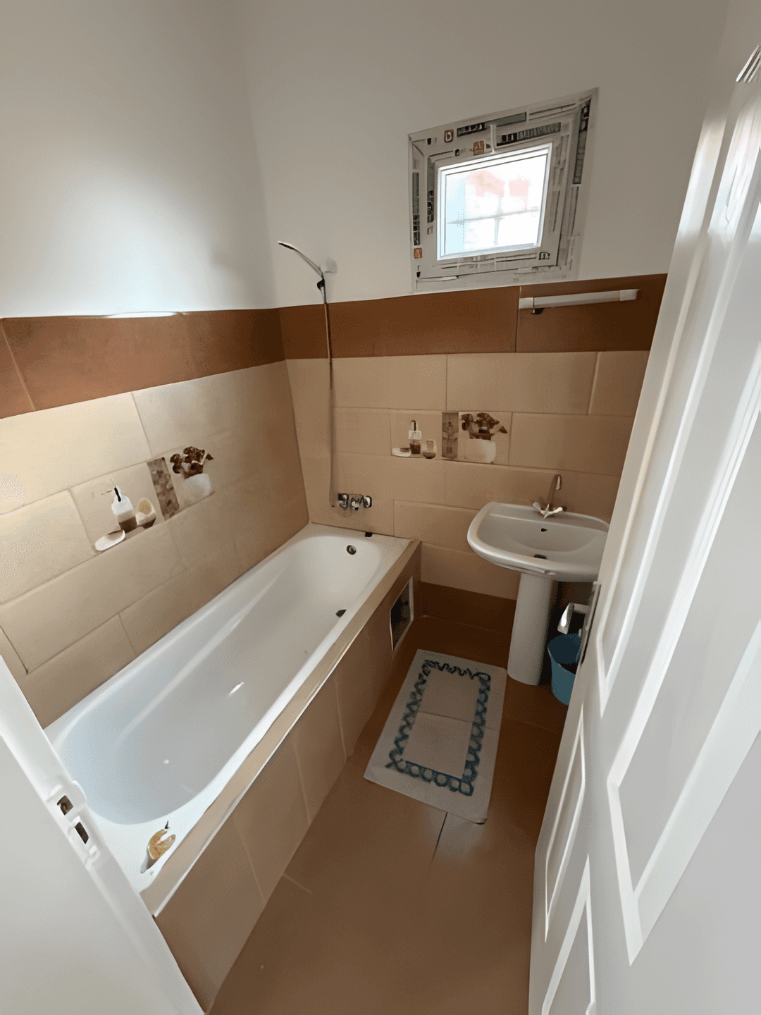 Location Appartement F3 Boumerdès Boumerdes - Photo 5