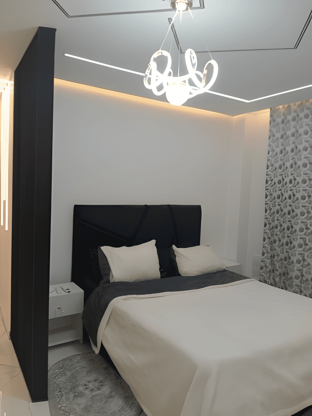 Vente Appartement F1 Boumerdès Boumerdes - Photo 4