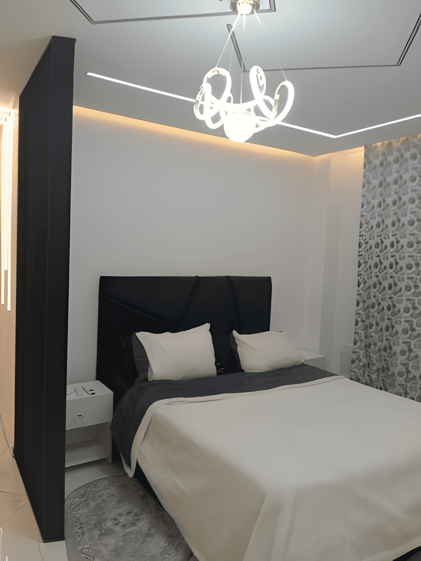 Vente Appartement F1 Boumerdès Boumerdes-3