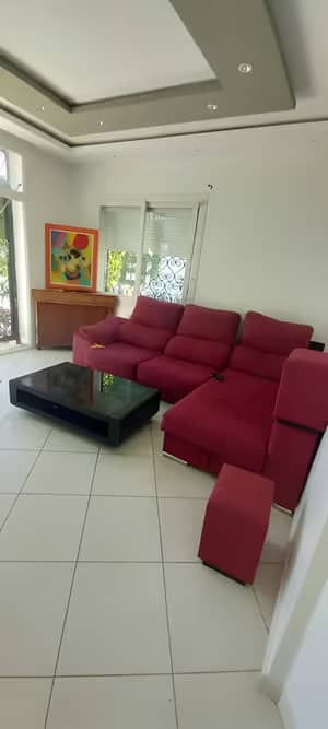 Location Villa Oran Ain El Turck-4