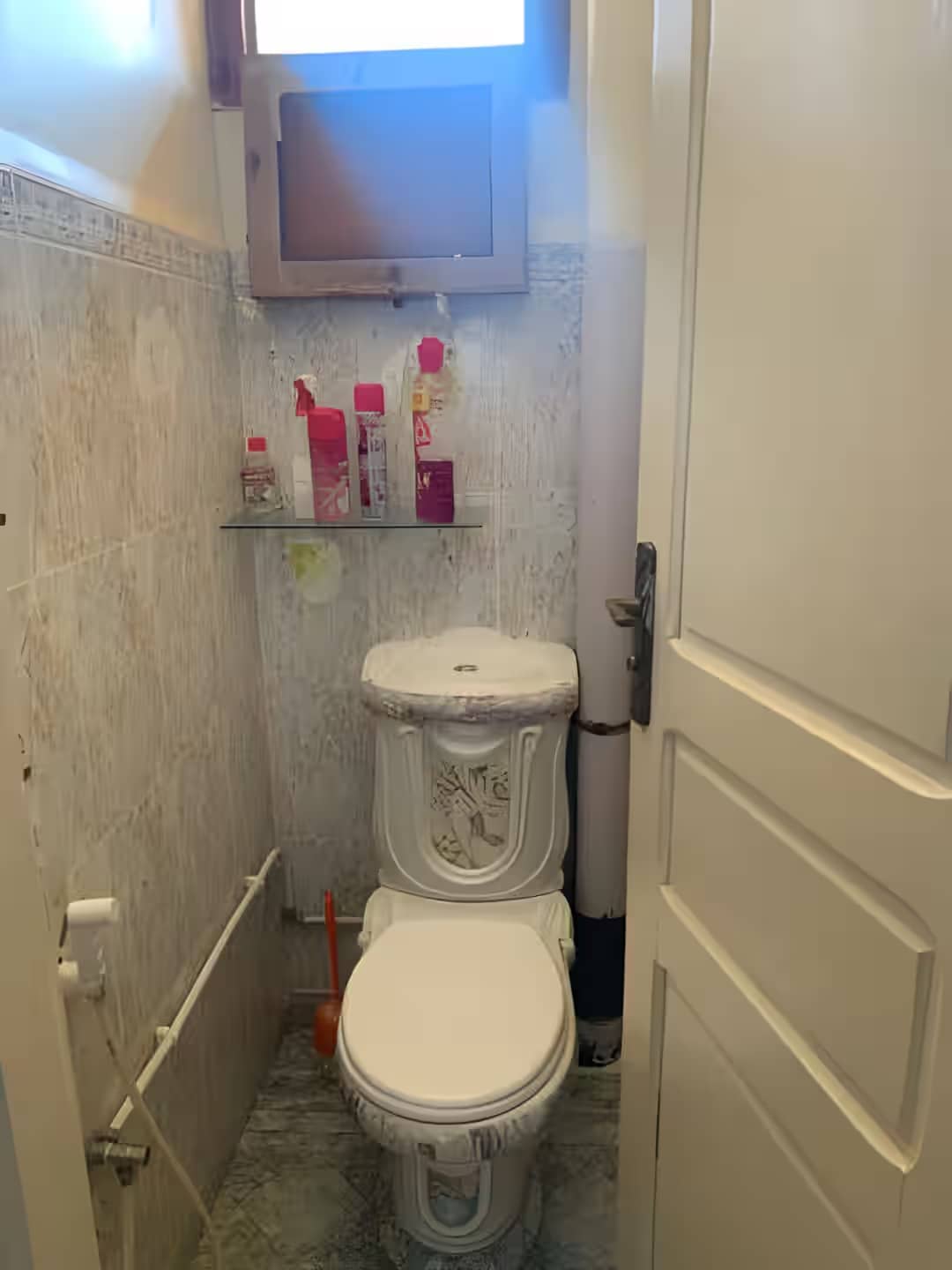 Location Niveau De Villa F2 Alger Ain Taya - Photo 5