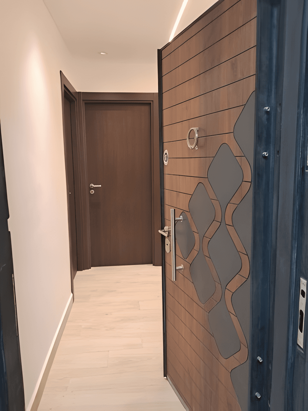 Vente Appartement F5 Alger Bordj El Kiffan - Photo 5