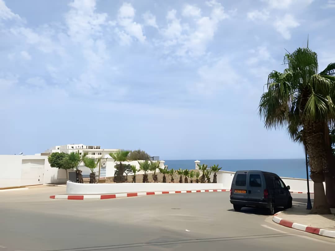 Location Appartement F2 Oran Ain El Turck - Photo 5