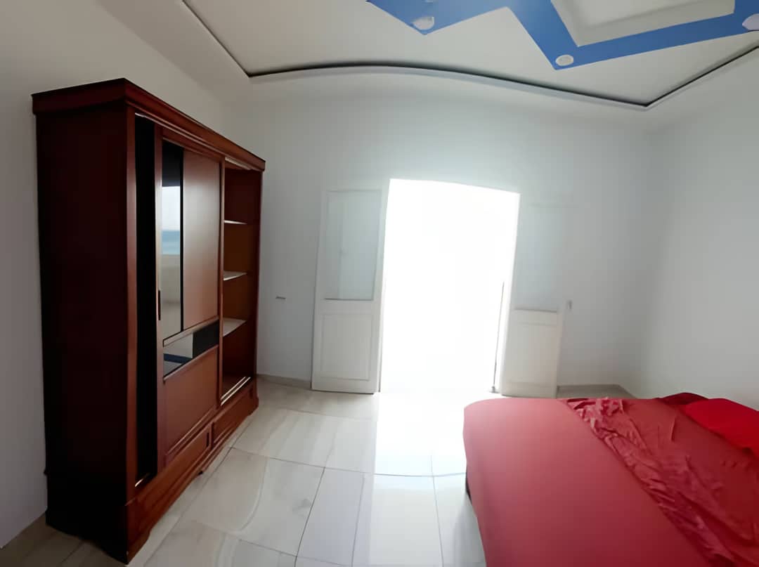 Location Appartement F2 Oran Ain El Turck - Photo 5