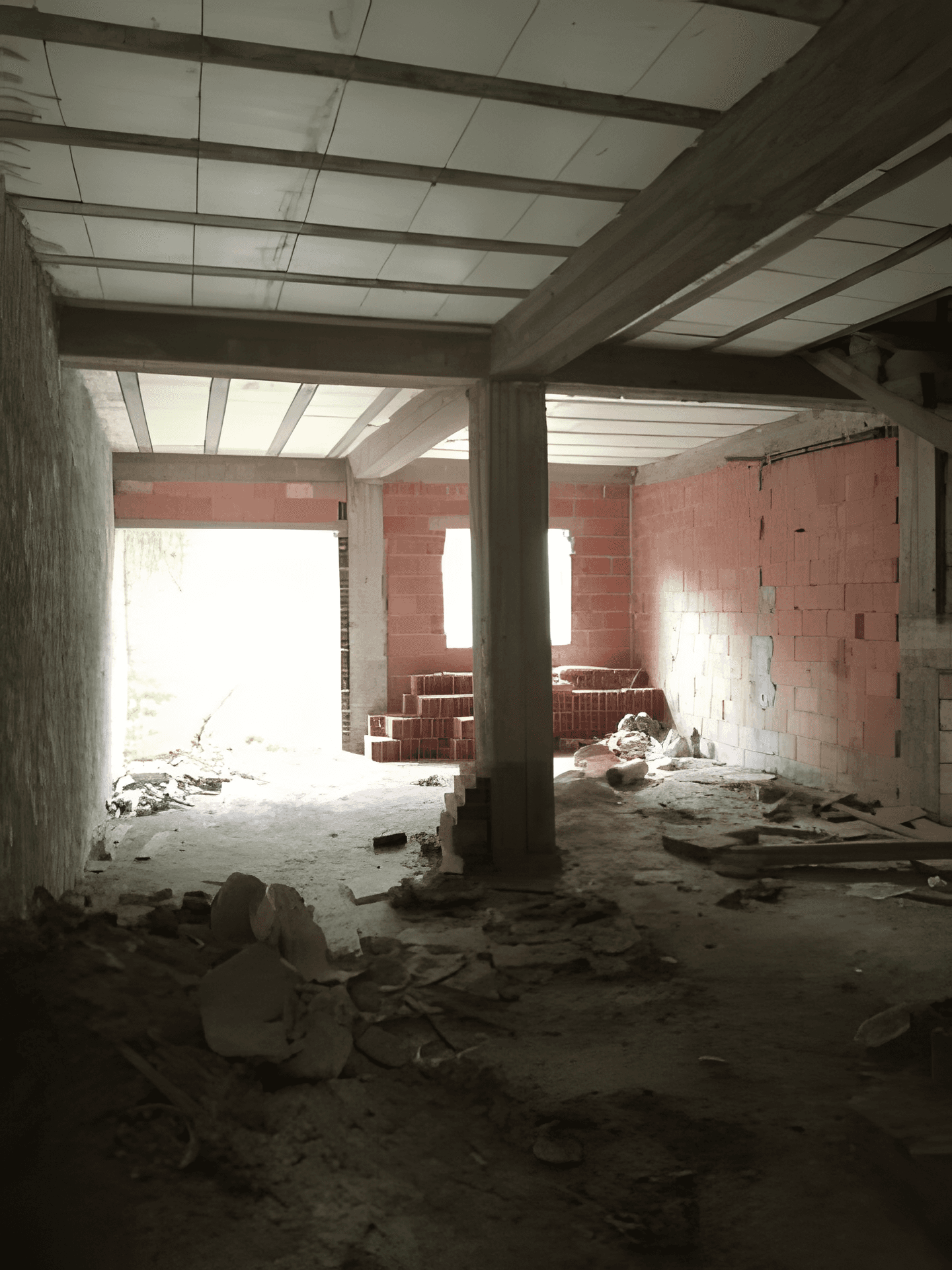 Vente Villa Boumerdès Corso-4