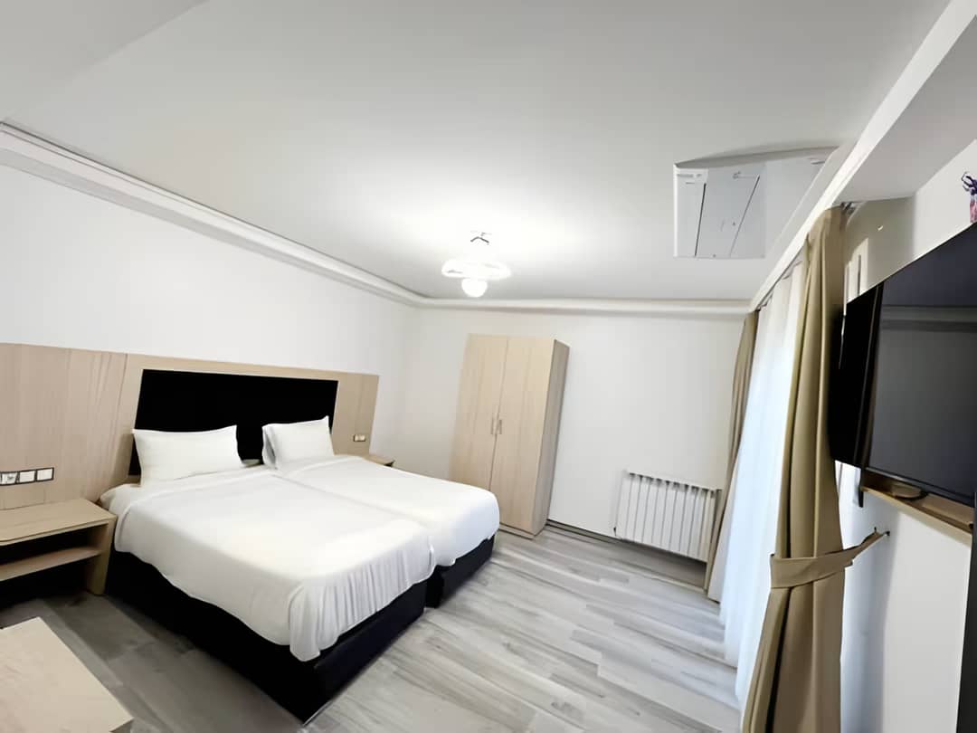 Location Appartement F3 Oran Ain El Turck - Photo 5