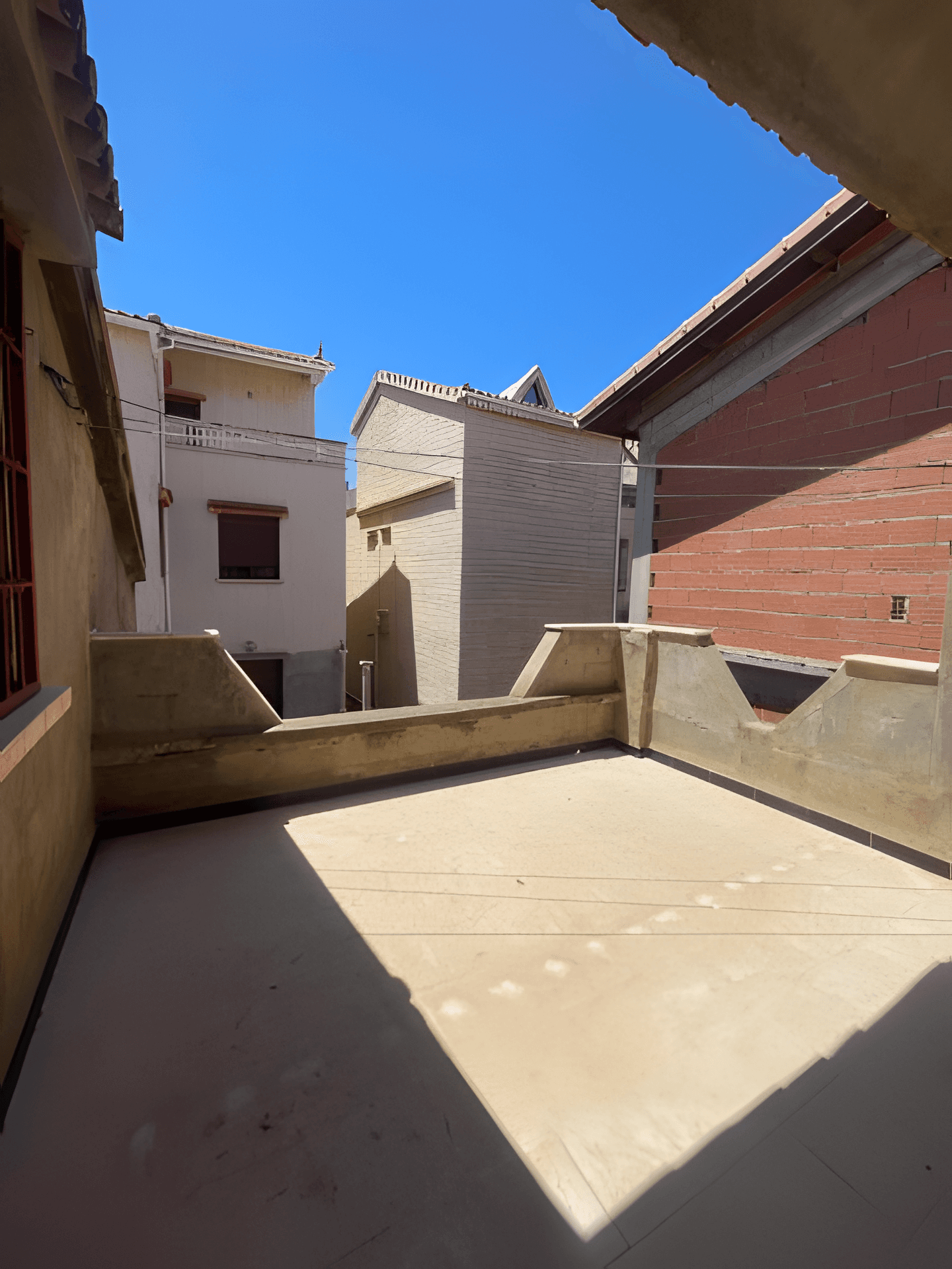 Vente Villa F6 Alger Ain Taya-3