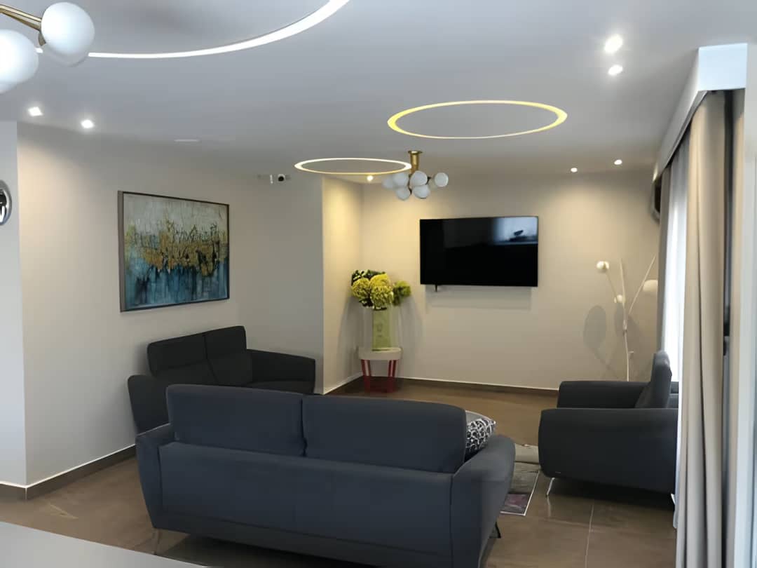 Location Appartement F3 Oran Ain El Turck - Photo 5