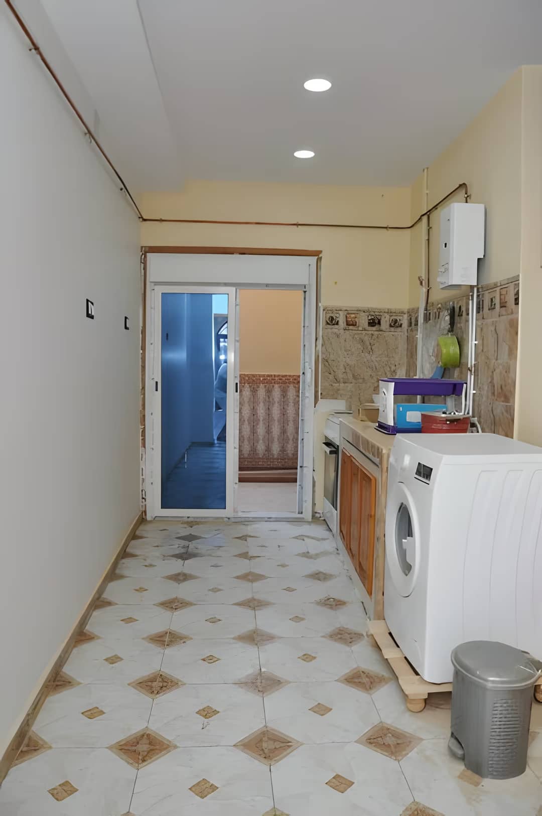 Location Villa Oran Ain El Turck - Photo 1