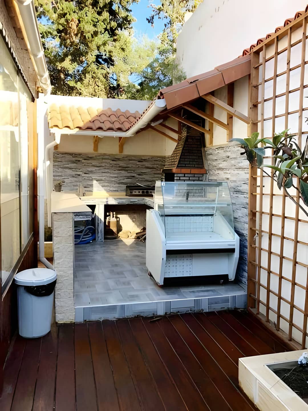 Location Villa Oran Ain El Turck - Photo 5