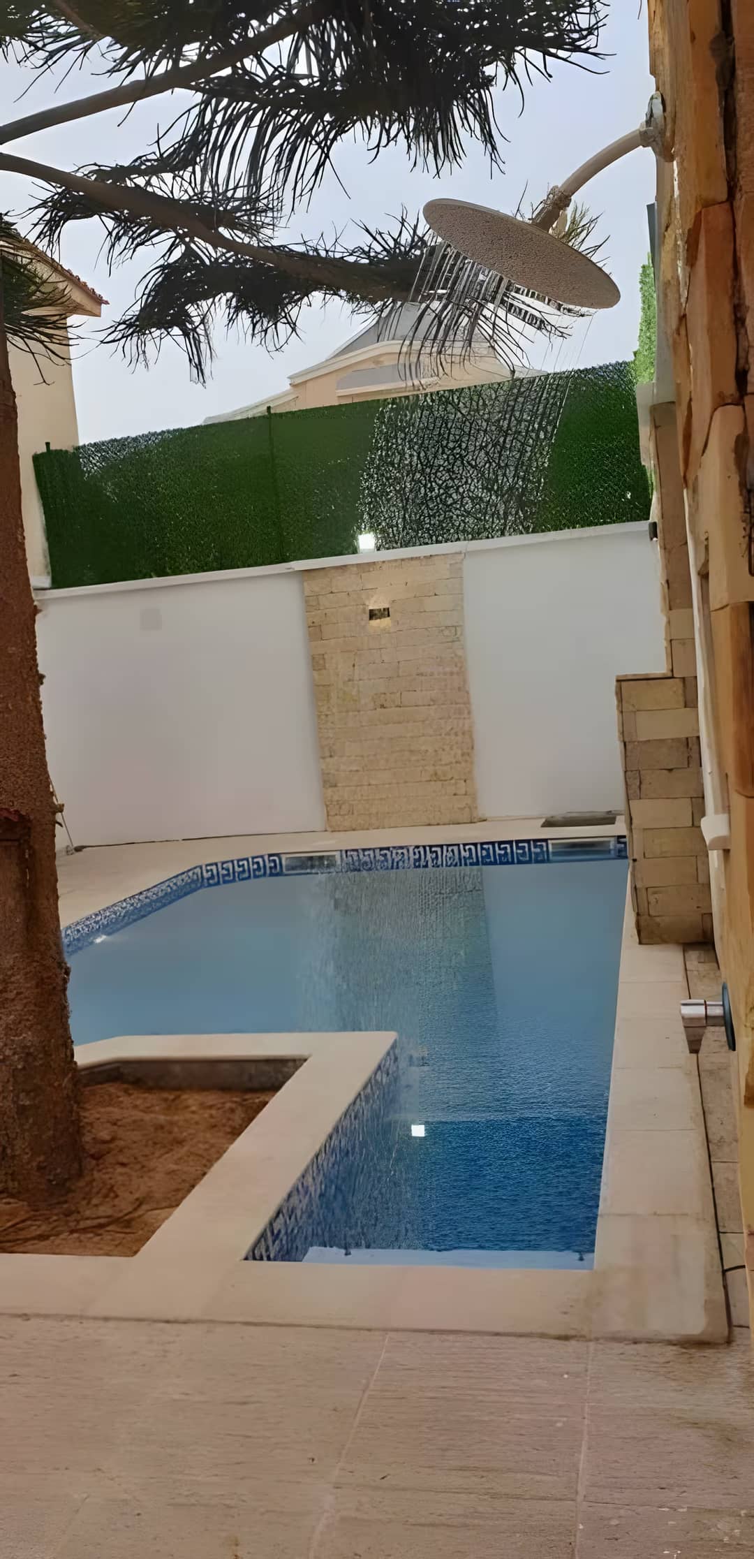 Location Villa Oran Ain El Turck - Photo 4