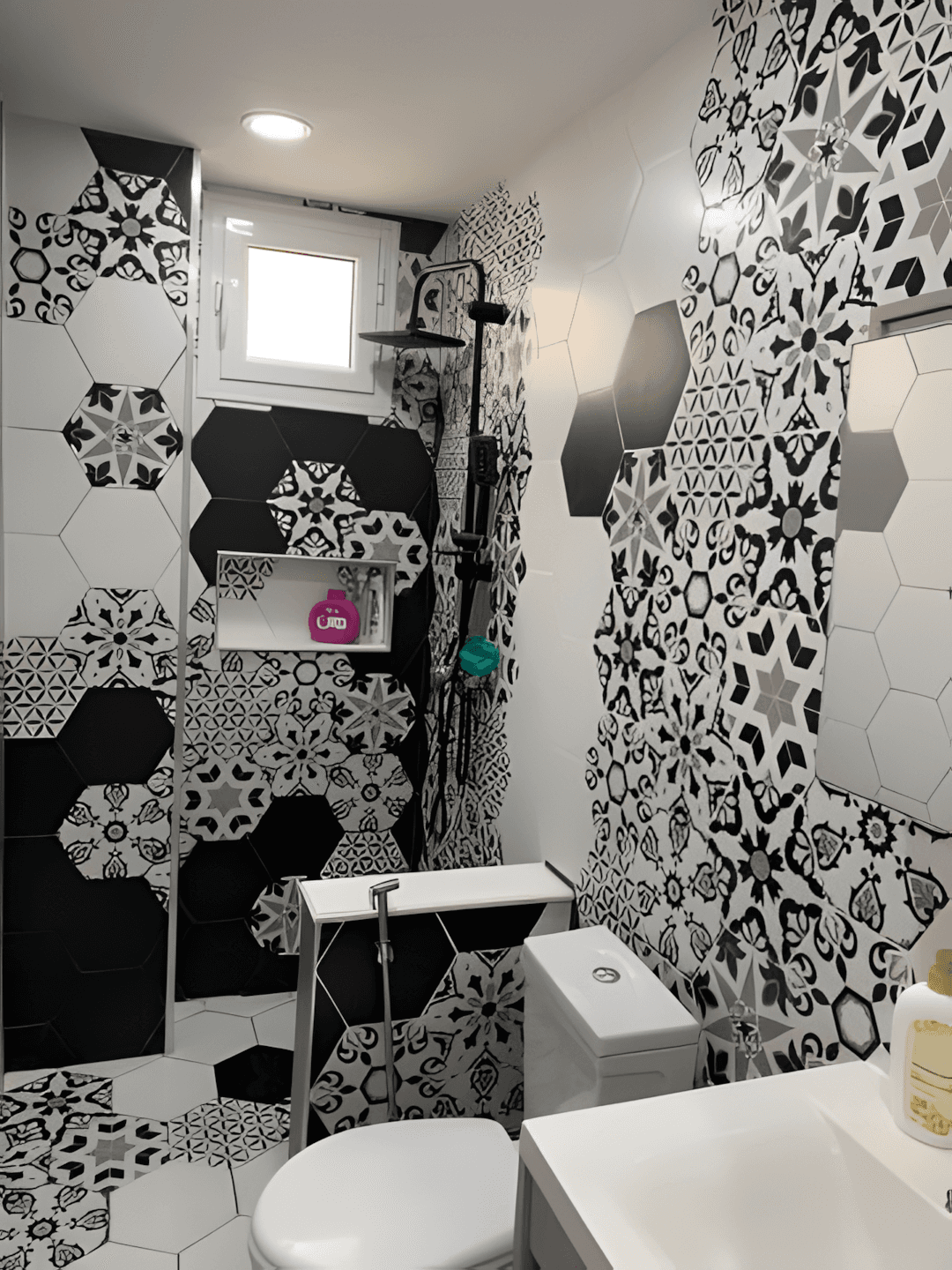 Vente Appartement F3 Boumerdès Boumerdes-3